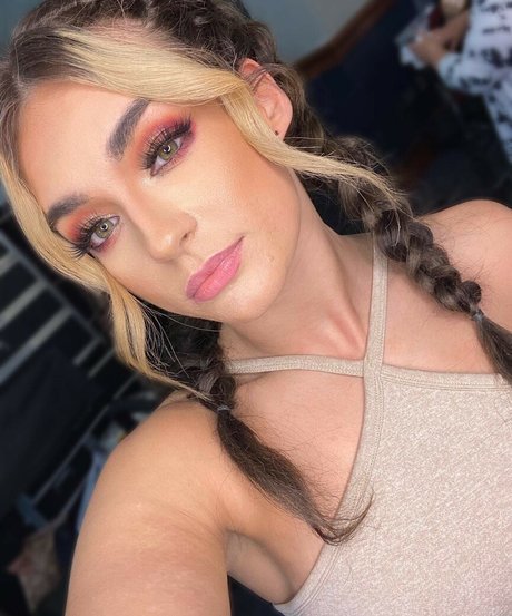 Jaime Hayter ポルノスター 画像