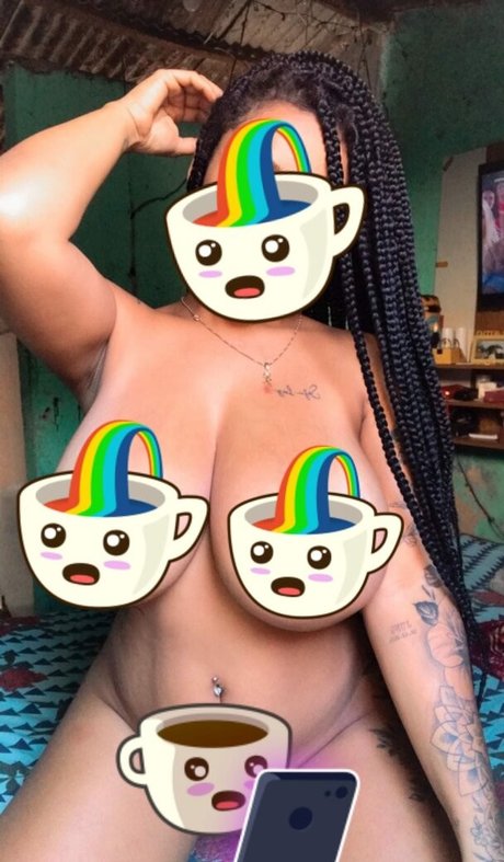 Nanah Rodrigues ポルノスター 素敵 写真