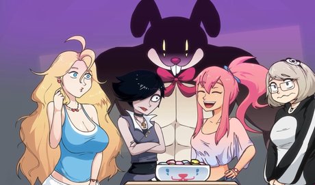 Derpixon ポルノモデル 写真