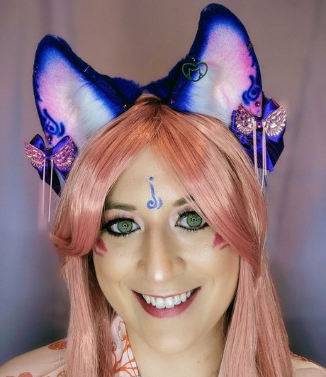 kimonokitsune セクシーモデル 写真