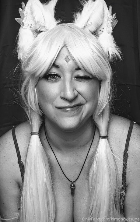 kimonokitsune 無料モデル ギャラリー