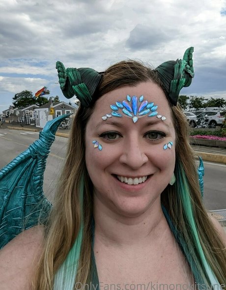 kimonokitsune ポルノスター 高品質 画像