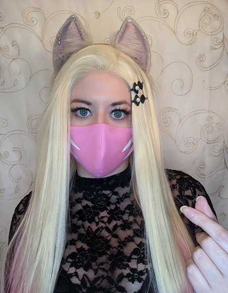 kimonokitsune スター ヌード 画像