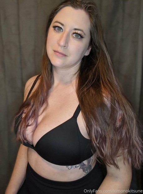 kimonokitsune ポルノスター 画像