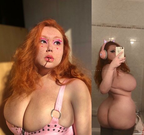 赤毛の太めOnlyFans セクシー裸 アーカイブ