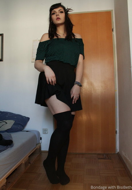 bisibeth 美しいスター 写真