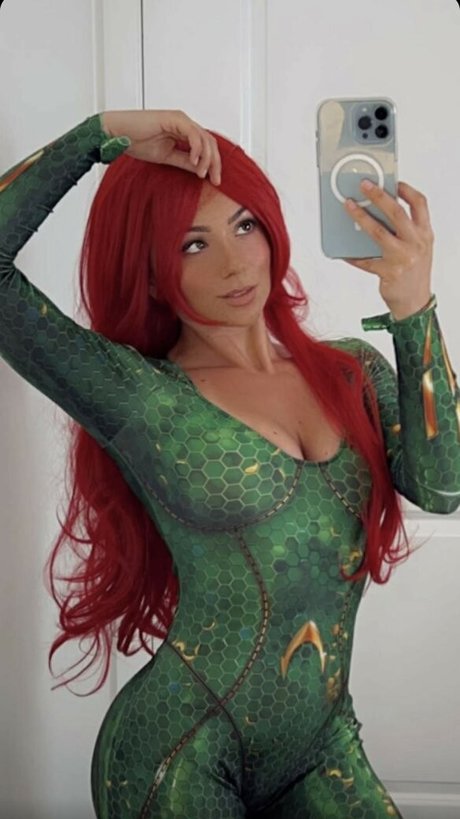 Ashley Nocera 美しいポルノスター 画像