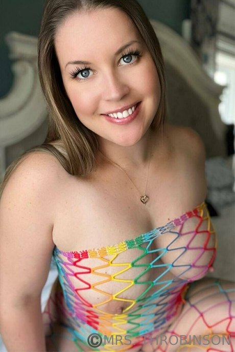 mrs throbinson Bilder