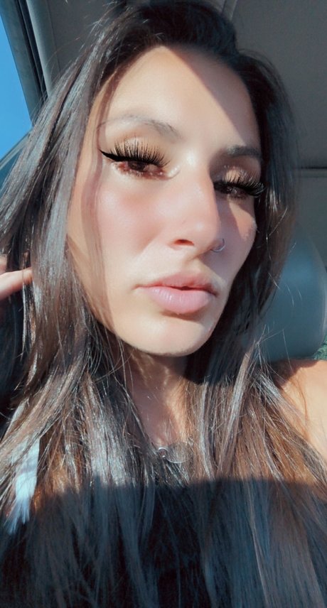 Sammie Stark HDスター 写真