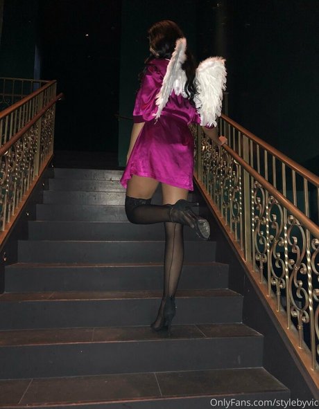 stylebyvic 完璧なスター アーカイブ