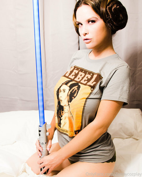 DannyCozplay セックスポルノスター 写真