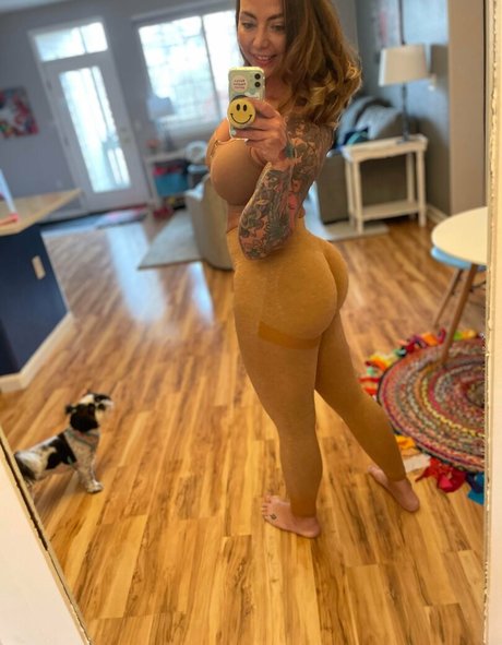 Miss Lindsay Q セクシーモデル 写真