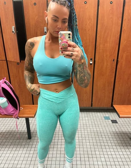 Miss Lindsay Q 素敵なスター ギャラリー