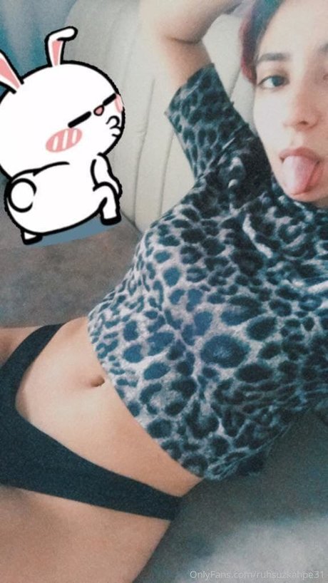 ruhsuzkahpe31 セクシーモデル 写真