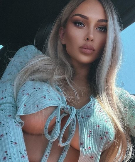 Lily Ermak HD女優 写真