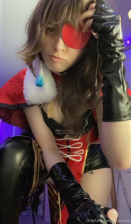 MyaXS 無料モデル 画像