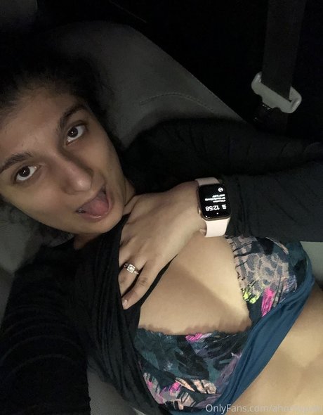 Ahornypaki モデル ギャラリー