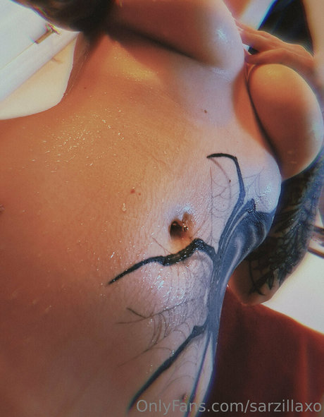 Sarzillaxo トップスター アーカイブ