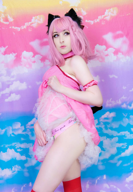 シックオンリーファン ホットヌード 写真