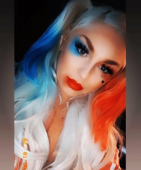 harrietellenshaw 素敵なポルノスター アーカイブ