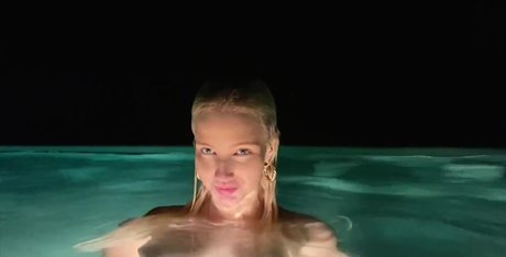 Linsey99 美しいスター 写真