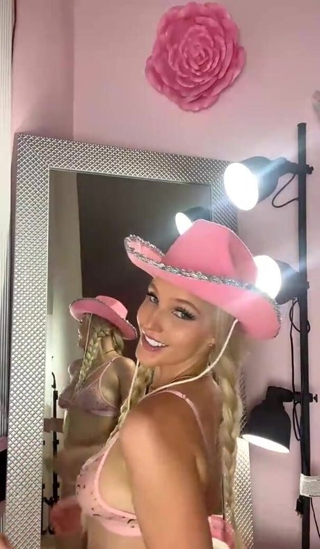 Linsey99 完璧なスター ギャラリー