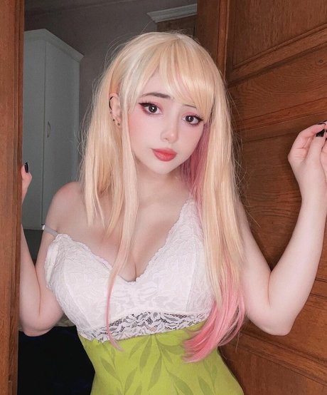 asunah 限定スター 写真