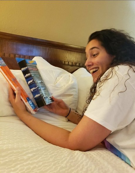 sarahexposed トップモデル 写真