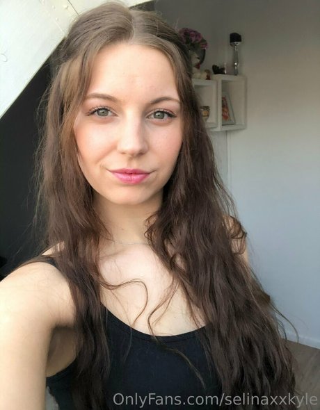 selinaxxkyle 高品質のスター 写真