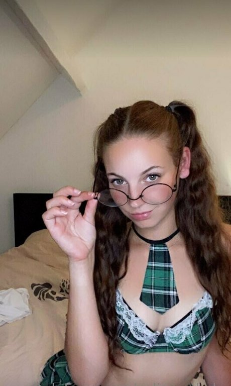 selinaxxkyle HDモデル 画像