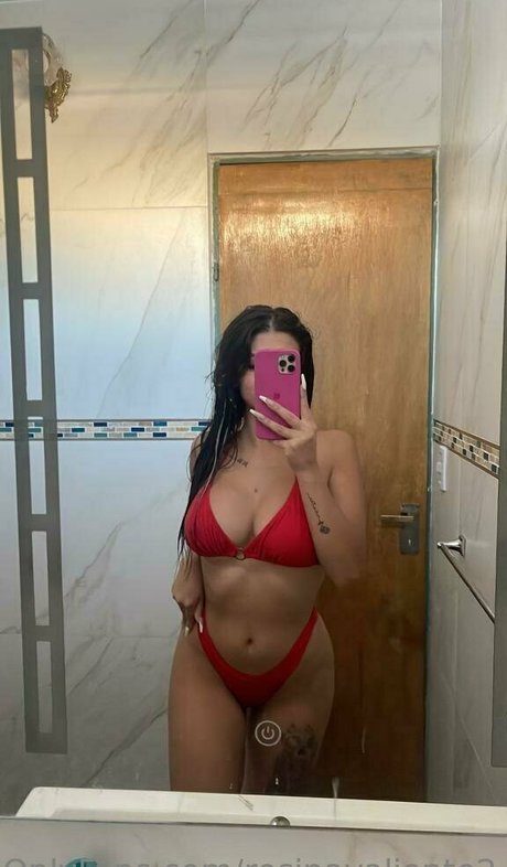 Rosina Valentine ポルノ女優 写真