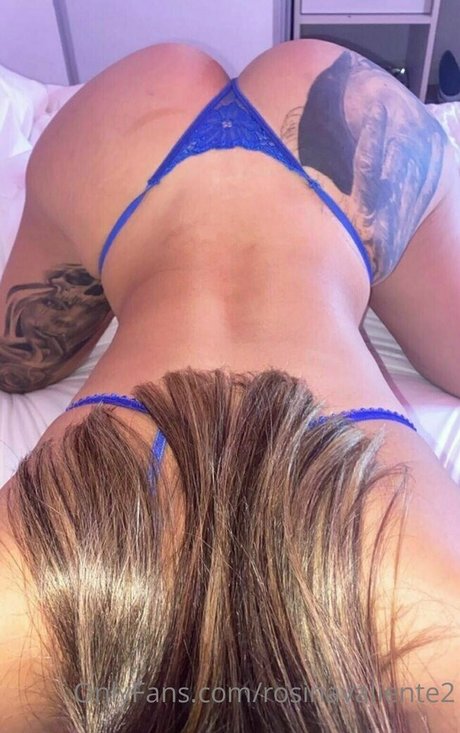 Rosina Valentine セクシーモデル ギャラリー