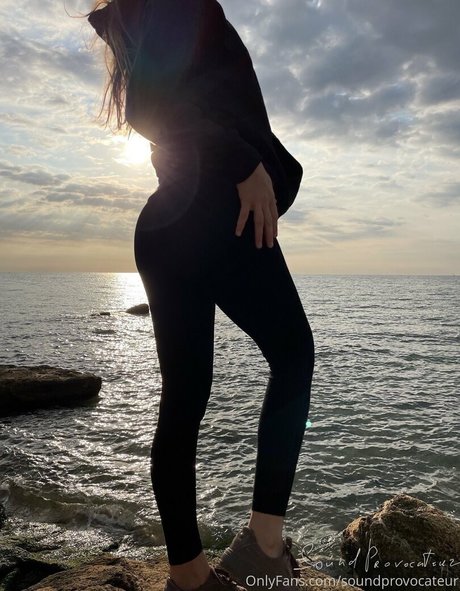 soundprovocateur ポルノスター 美しい 写真