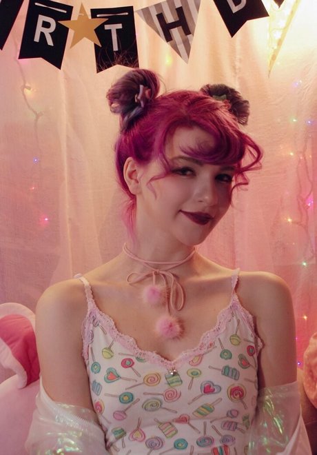 Aelarose 可愛いモデル 写真