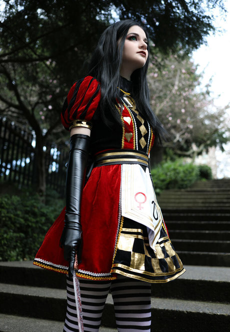 Aelarose 裸モデル 画像