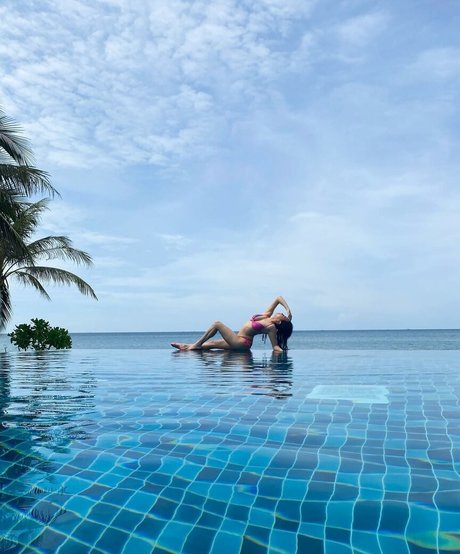 ティーンウェブカメラOnlyFans セクシー 画像