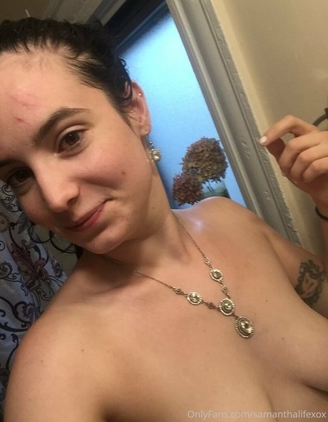 samanthalifexox 裸モデル 画像