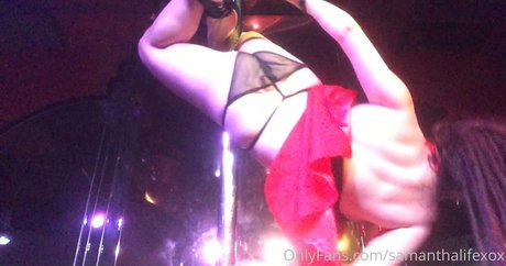 samanthalifexox xxx女優 写真