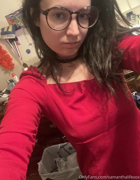 samanthalifexox 最高のモデル 画像