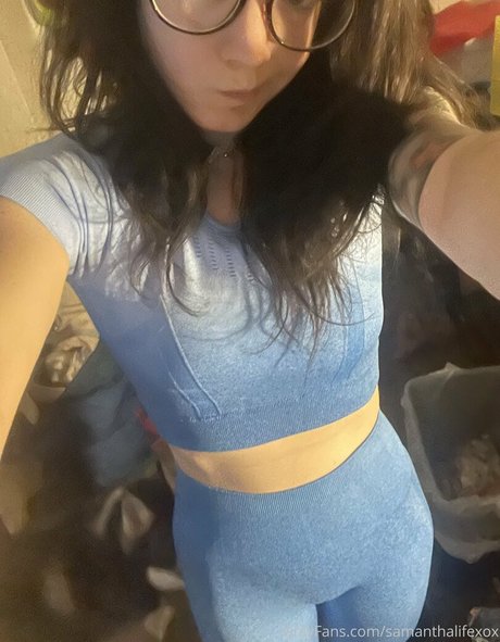 samanthalifexox ポルノスター 写真