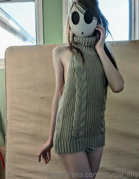 Shygal lilly 最高の女優 写真