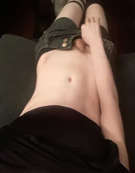 Shygal lilly 限定モデル 画像