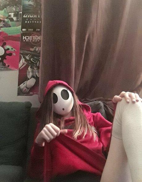 Shygal lilly 独占ポルノスター ギャラリー