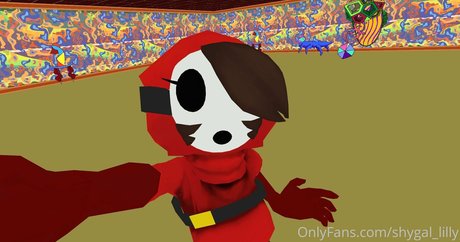 Shygal lilly 無料女優 写真