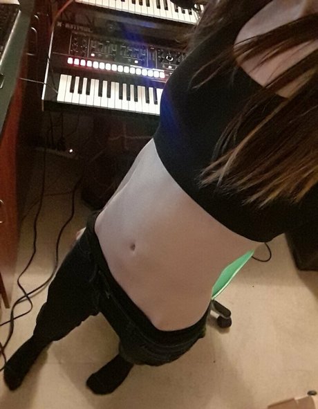 Shygal lilly ホットなモデル 写真