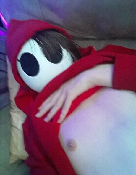 Shygal lilly ポルノスター 写真