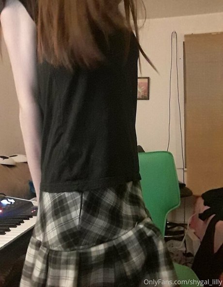 Shygal lilly ポルノスター ベスト 画像