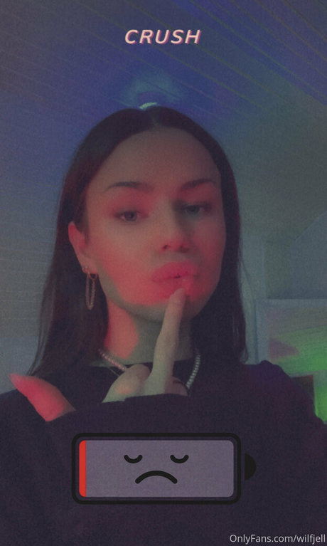 wilfjell 独占ポルノスター 画像