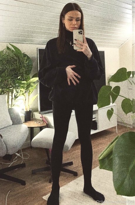 wilfjell エロティックモデル アーカイブ