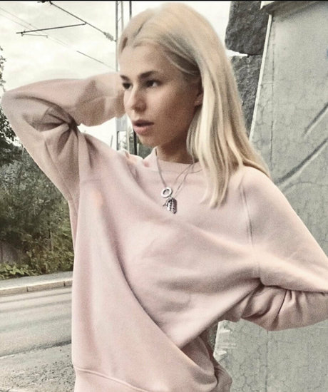 wilfjell アートモデル 画像